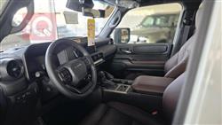 تويوتا لاندكروزر برادو